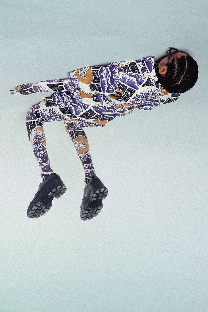 DHRUV KAPOOR’S SOUL-TECH ALTERS REALITY FOR AW22