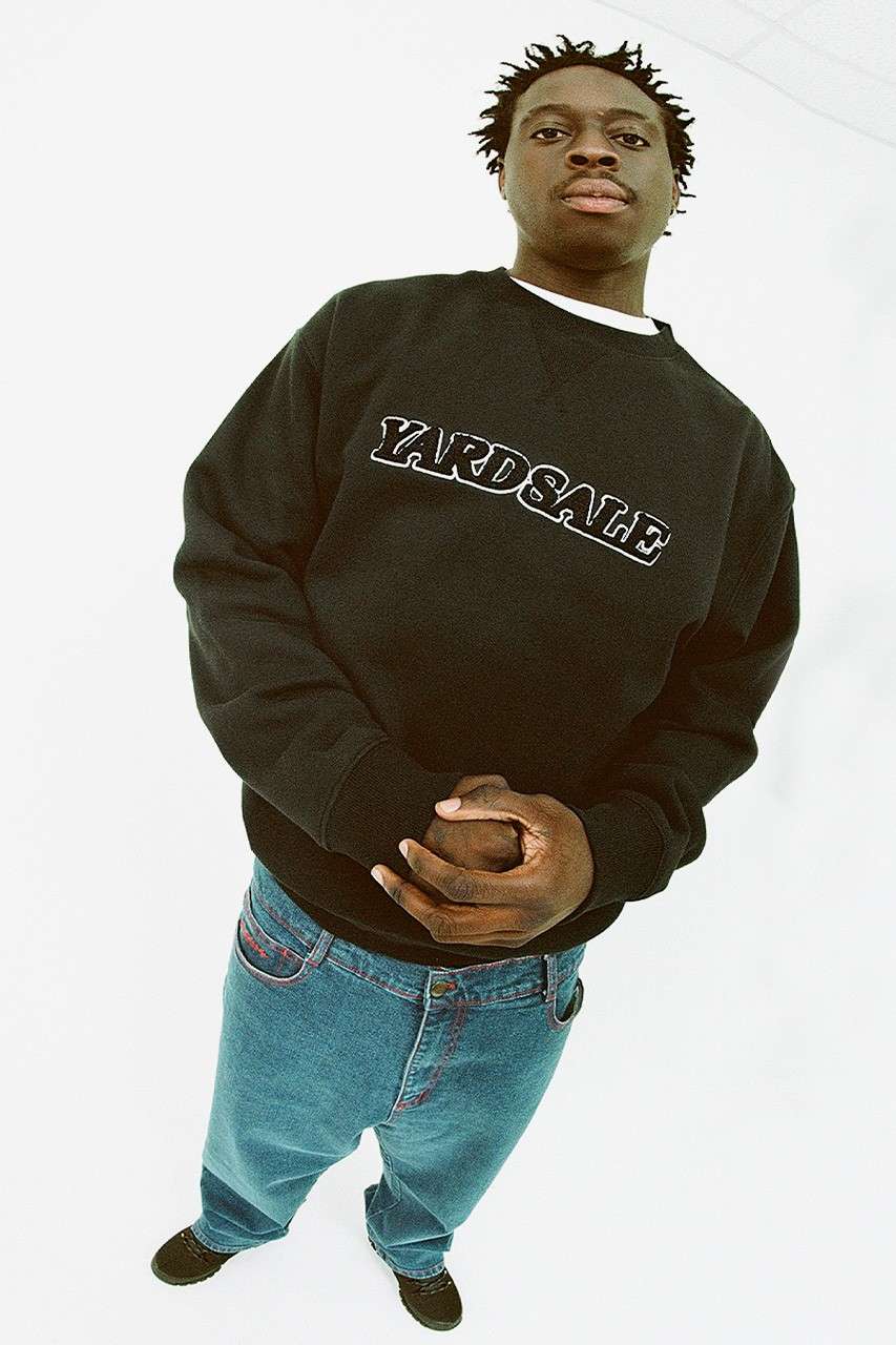 THIS WEEK'S DROPS TO KEEP ON YOUR RADAR