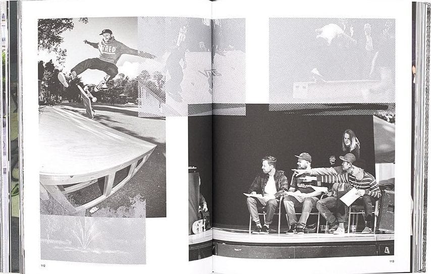 Pop Trading Company is saying cheers to 10 years with its anniversary book