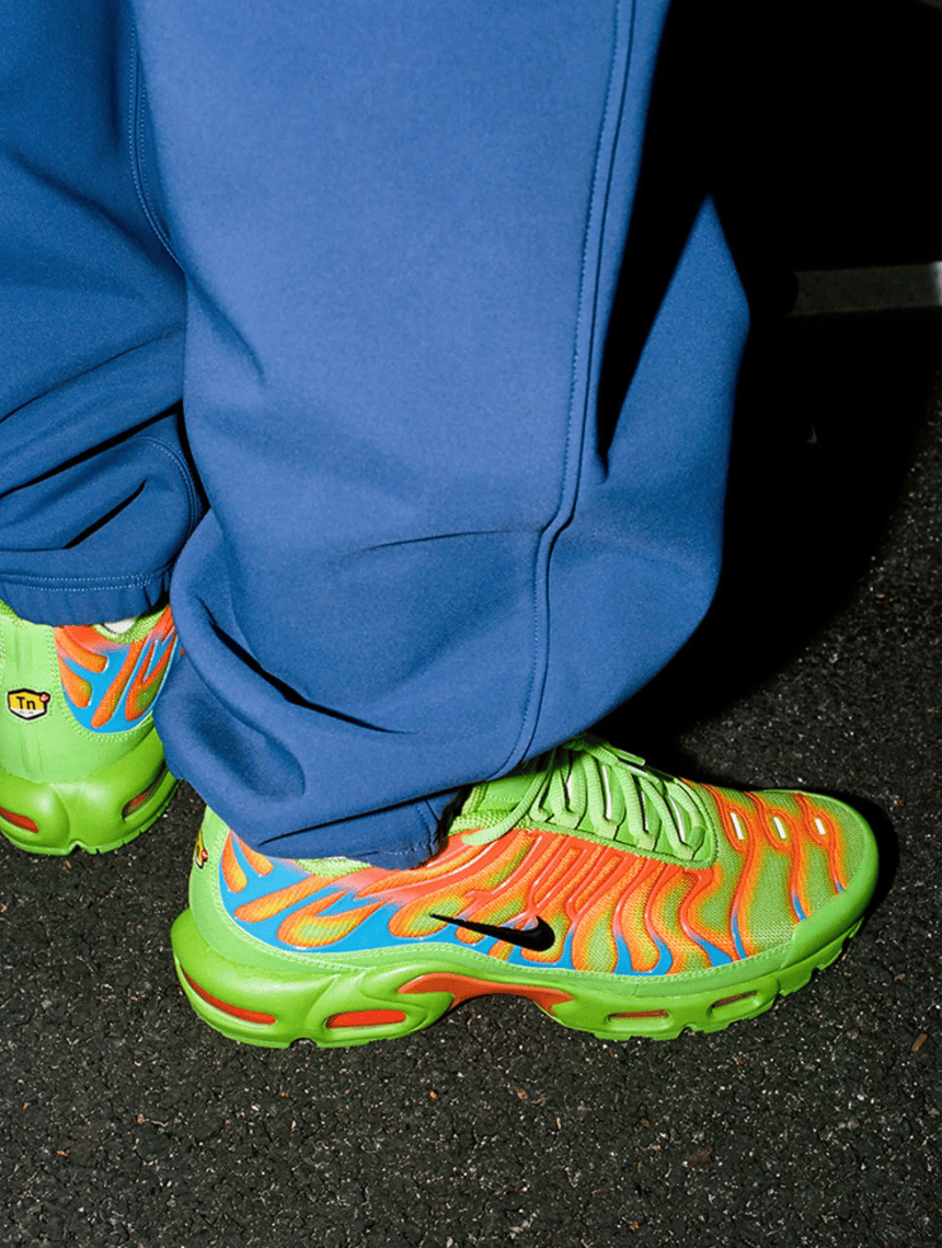 These are the Nike Air Max models you need to know about