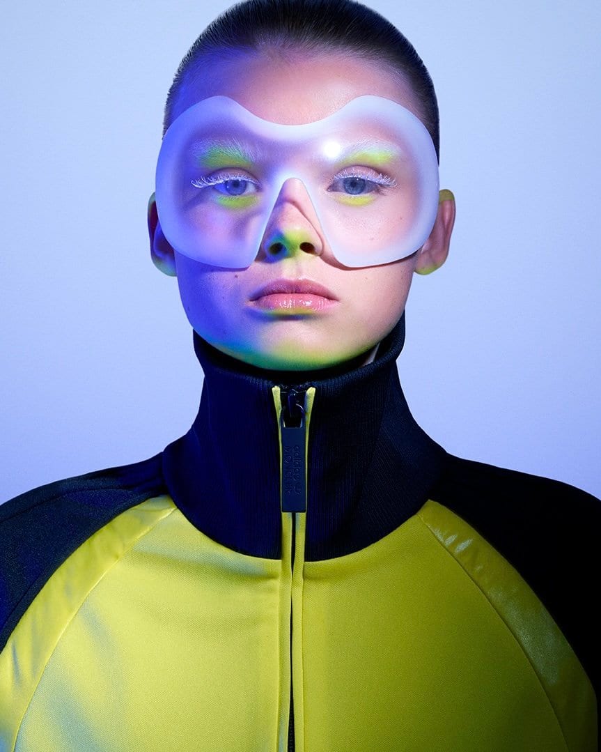 Moncler x adidas Originals get puffed out for The Art of Explorers
