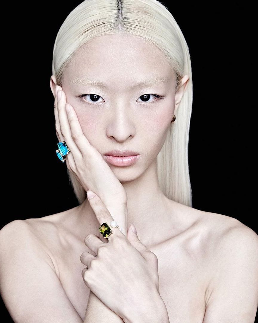 A Sinner In Pearls releases its pearl-tastic AW23 collection