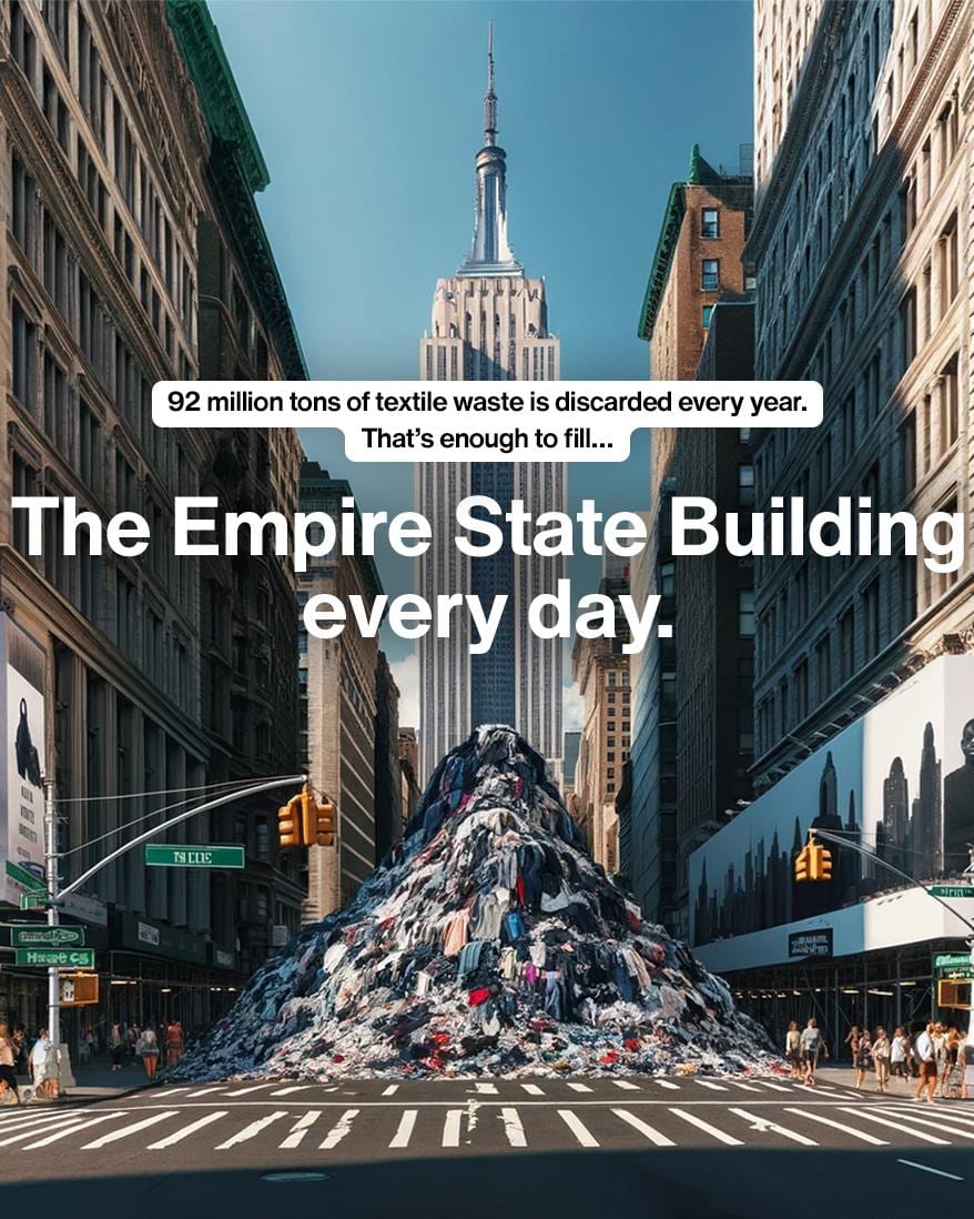Vestiaire Collective cracks down on fast fashion on its platform