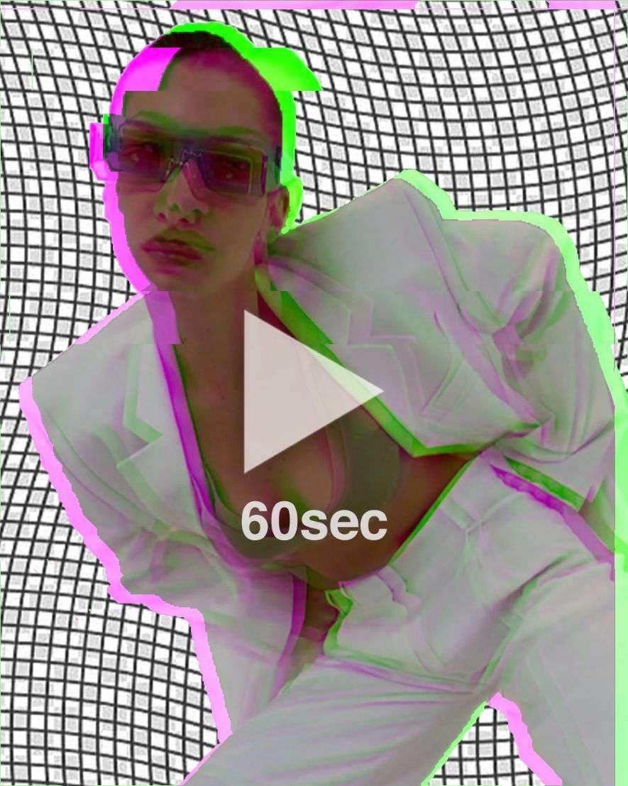 JACQUEMUS SUMMER 20 CAMPAIGN GETS MIXED REVIEWS