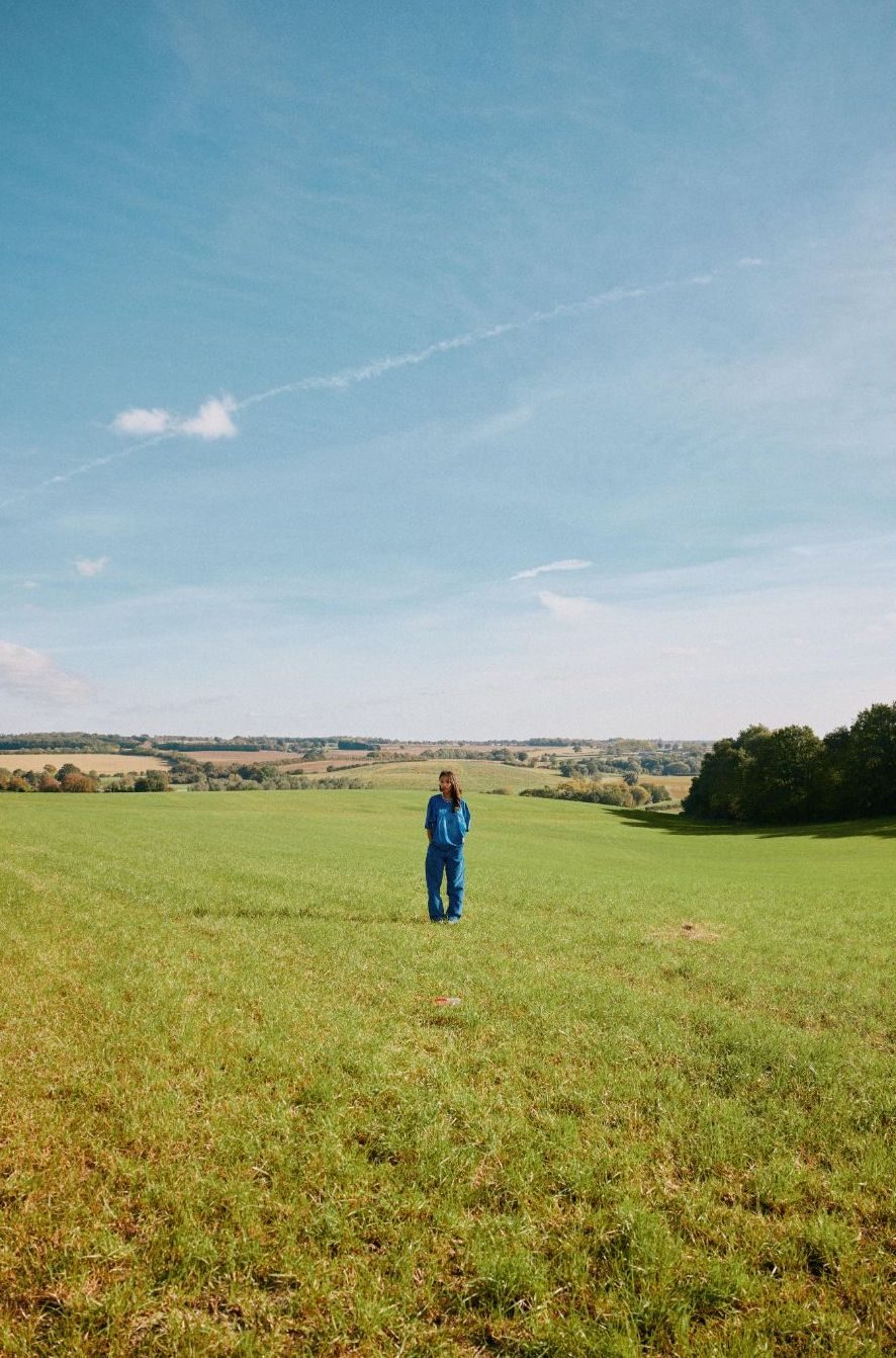 LA meets London in the POLITE WORLDWIDE x Forestalgia collection