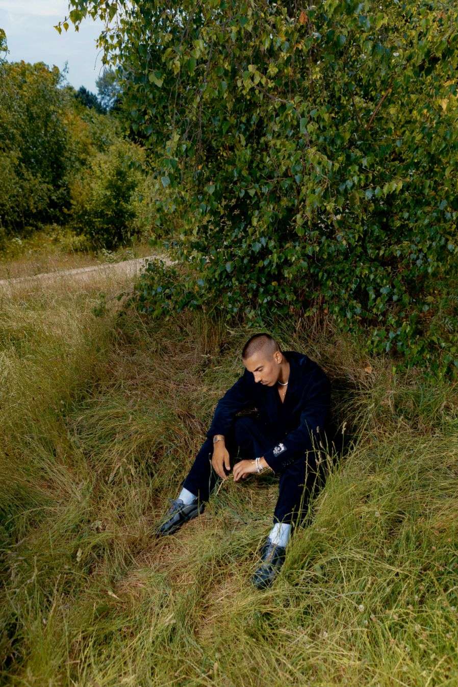FEUX TALKS CREATING CHANGE, TOUR LIFE & MUSIC AS HEALING