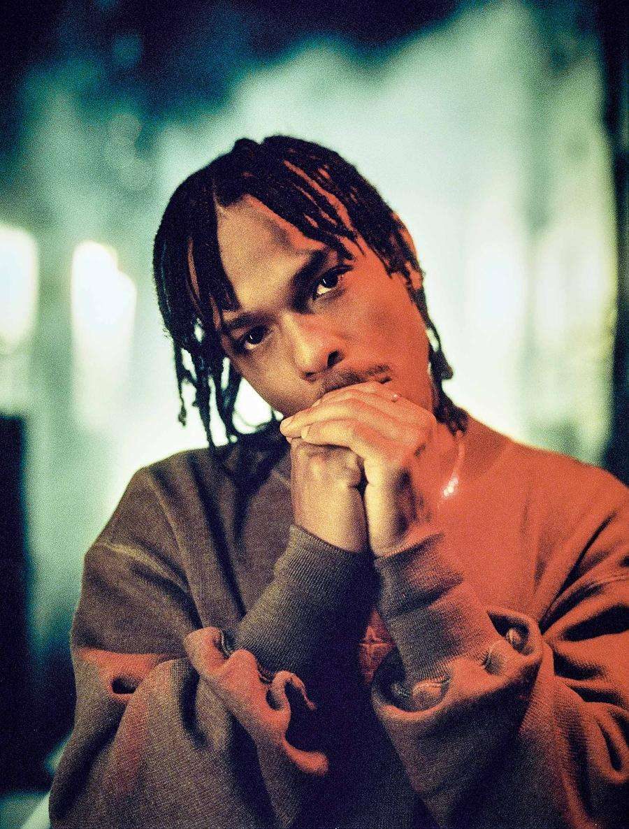 ARTISTS TO WATCH RIGHT NOW