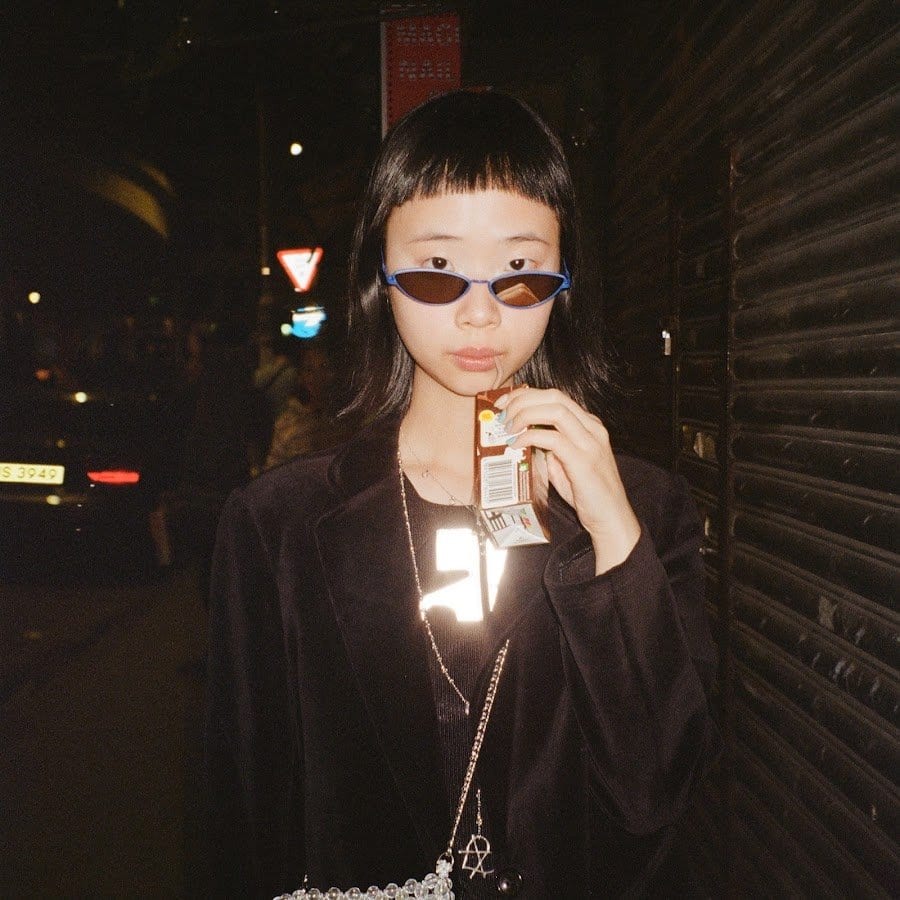 Culted Sounds: Merry Lamb Lamb talks drifting, intensity & J-Electronica