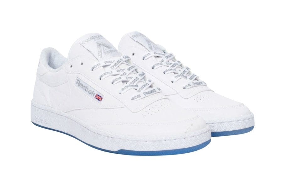 A look at the enduring legacy of the Reebok white sneaker