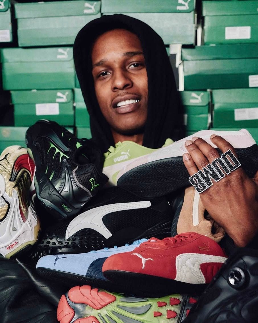 Low-profile sneakers are standing the test of time