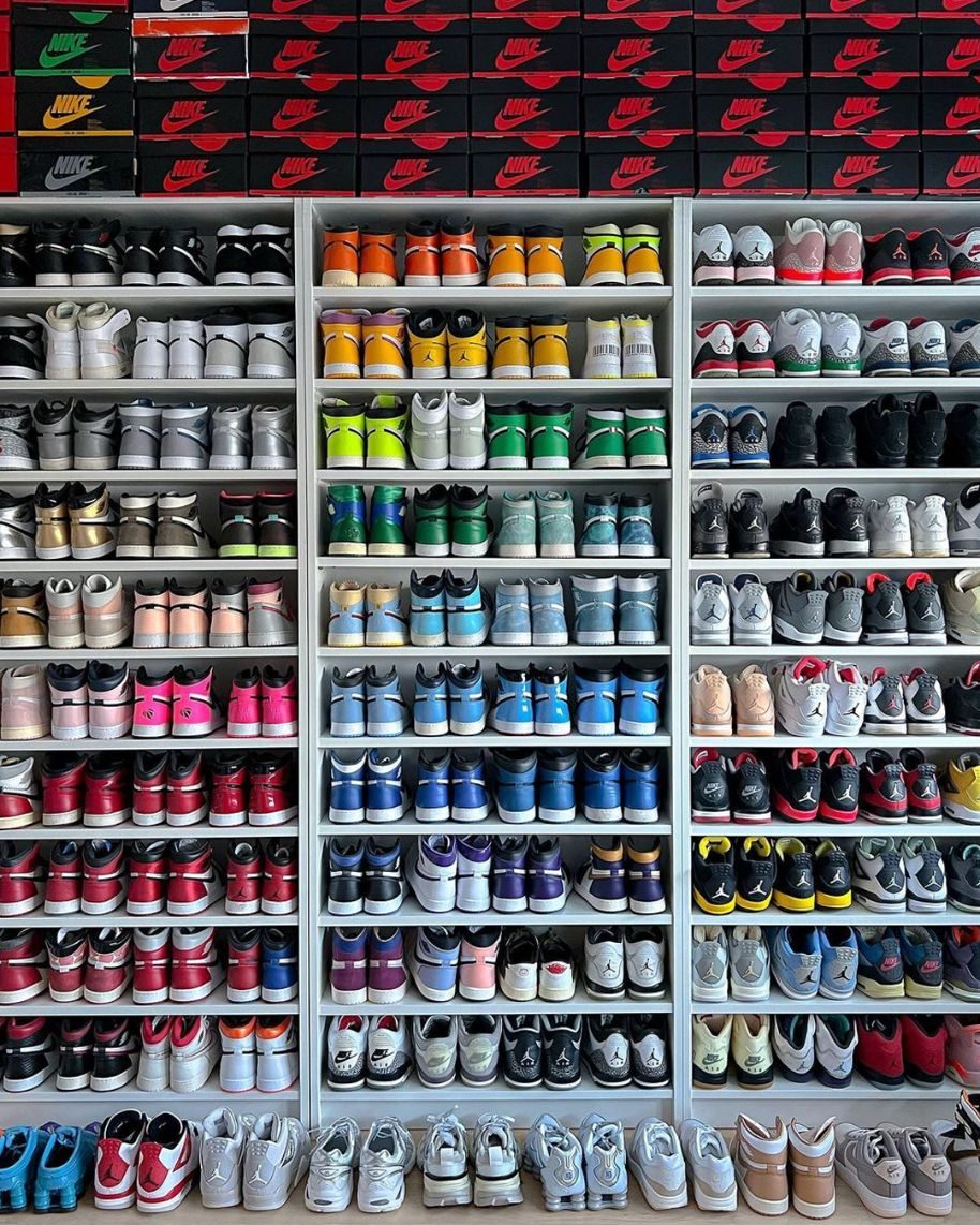 Around the world: from Whoosh Weng’s London warehouse party to Swarovski’s Shanghai exhibition