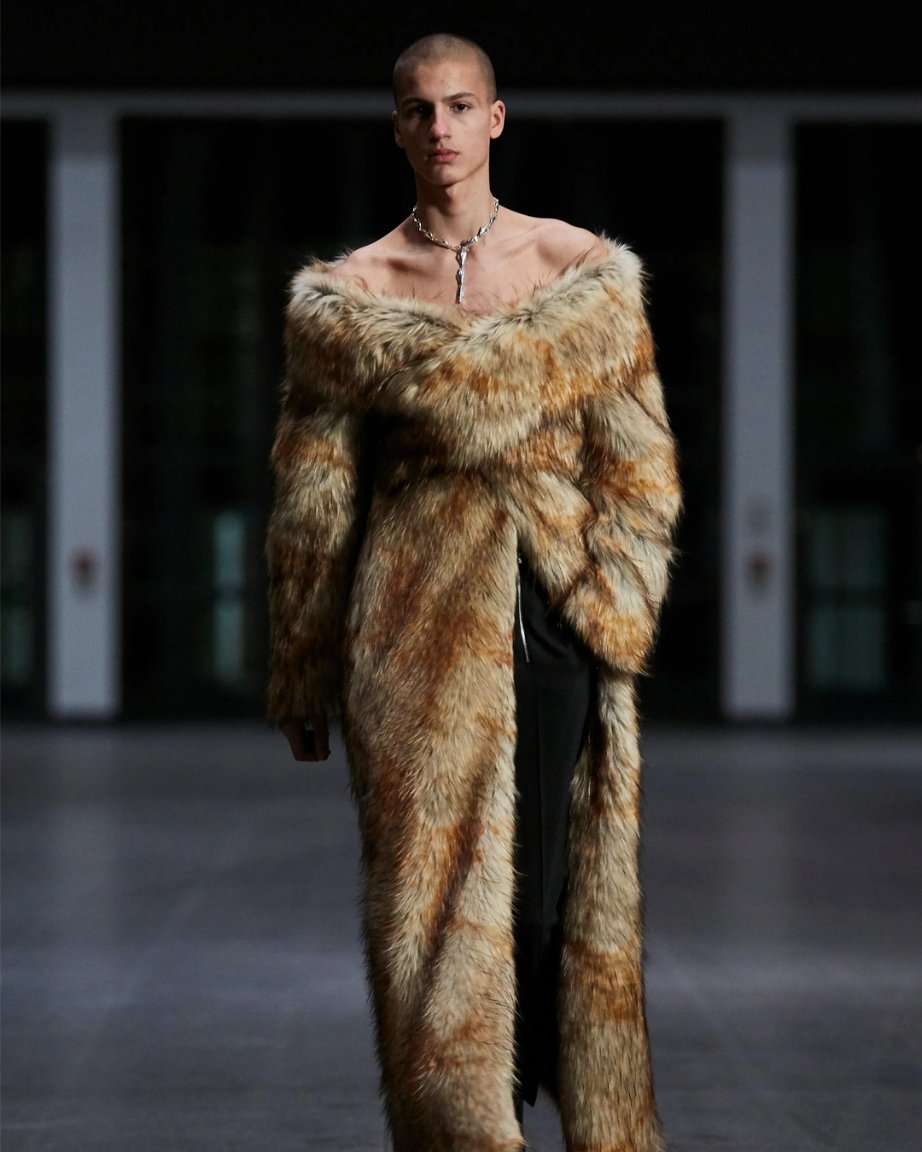 6 TIMES THE LGBTQ+ COMMUNITY WAS CELEBRATED ON THE RUNWAY