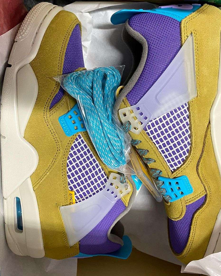 MONTHLY SNEAKER REVIEW: JUNE 2021