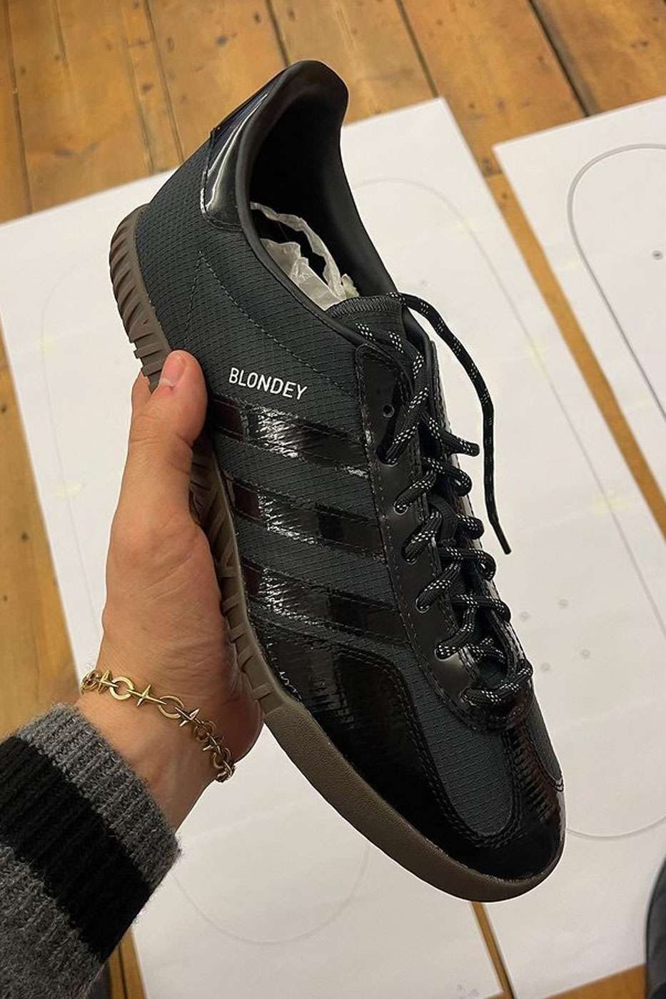 THIS WEEK'S DROPS TO KEEP ON YOUR RADAR