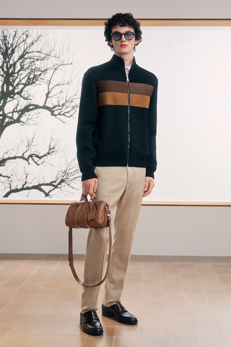 LOUIS NEW 10