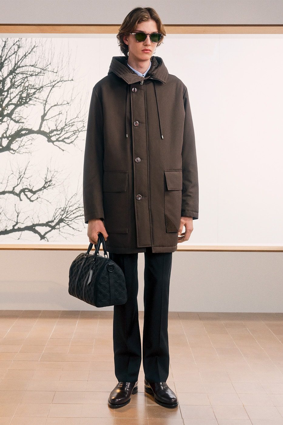 LOUIS NEW 9