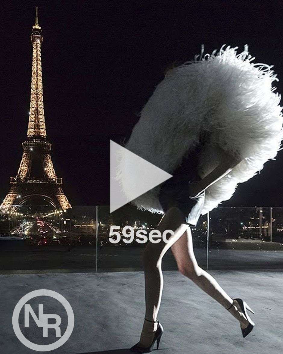 TUESDAY NEWS RUSH FEATURING SAINT LAURENT OPTING OUT OF PFW