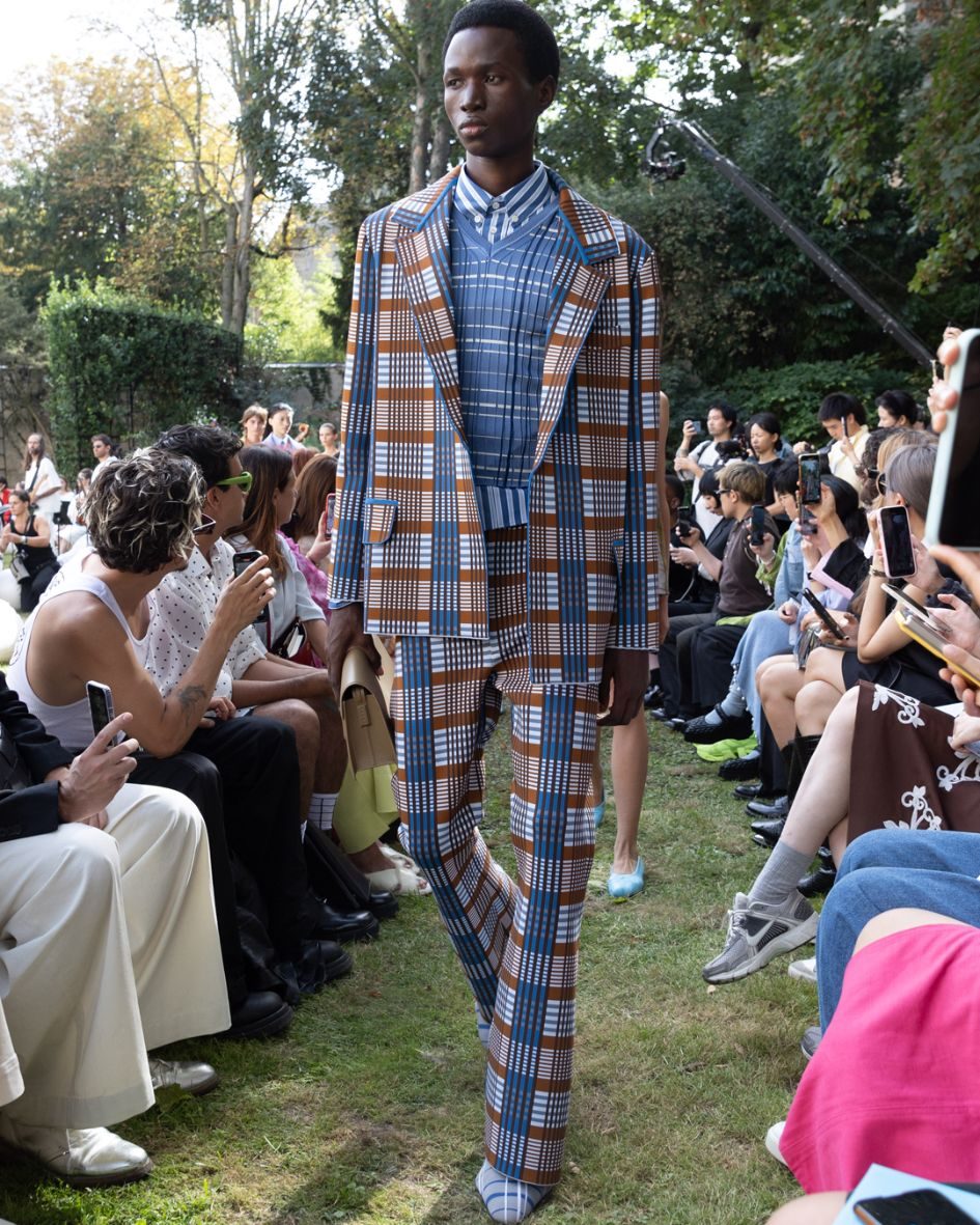 It’s Marni’s world, and we’re just living in it