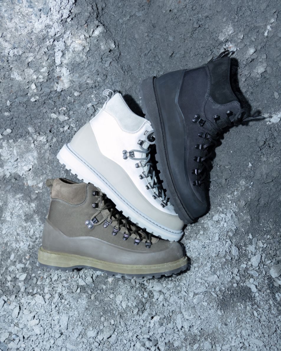 Diemme and Ten c get together for an Italian link-up