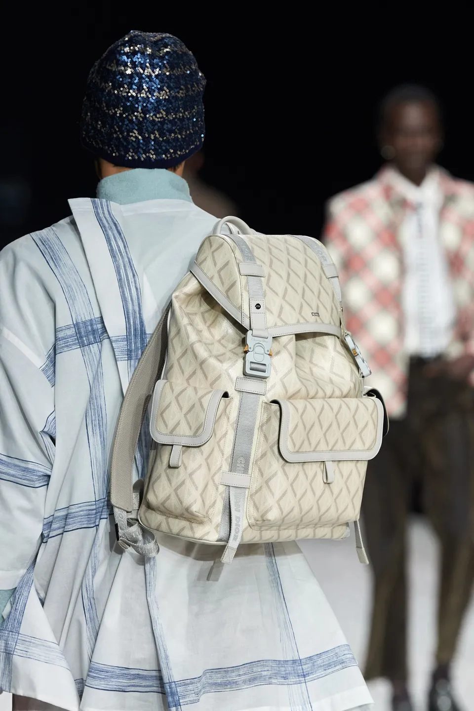 KIM JONES TAKES DIOR ‘ON THE ROAD’