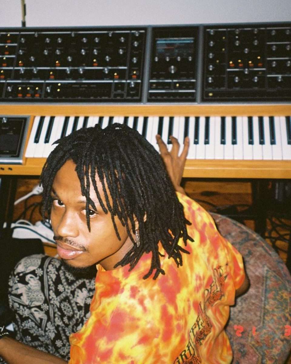A GUIDE TO AUDIO AIRBENDING WITH RAURY