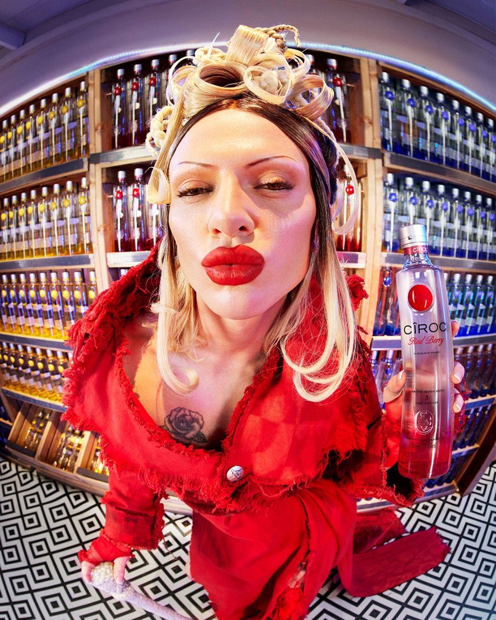 MARGIELA X SALOMON, JD’S STAR-STUDDED CAMPAIGN & CÎROC MAKING BIG MOVES: YOUR FRIDAY ROUNDUP