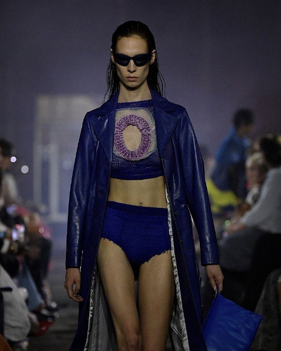 NYFW IS DONE - BUT THESE MOMENTS LIVE ON