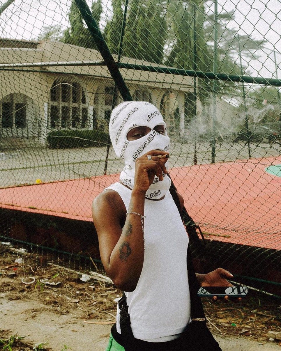 CULTURAL CONNECTIONS: LAGOS X LONDON