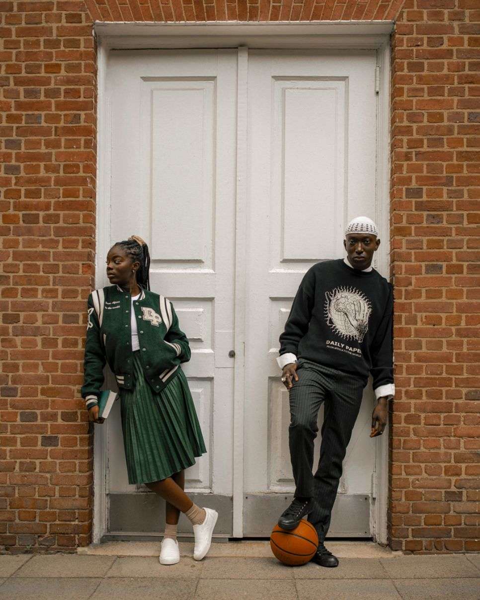 DAILY PAPER “FROM AFRICA TO THE WORLD” IS AN ODE TO DIASPORA