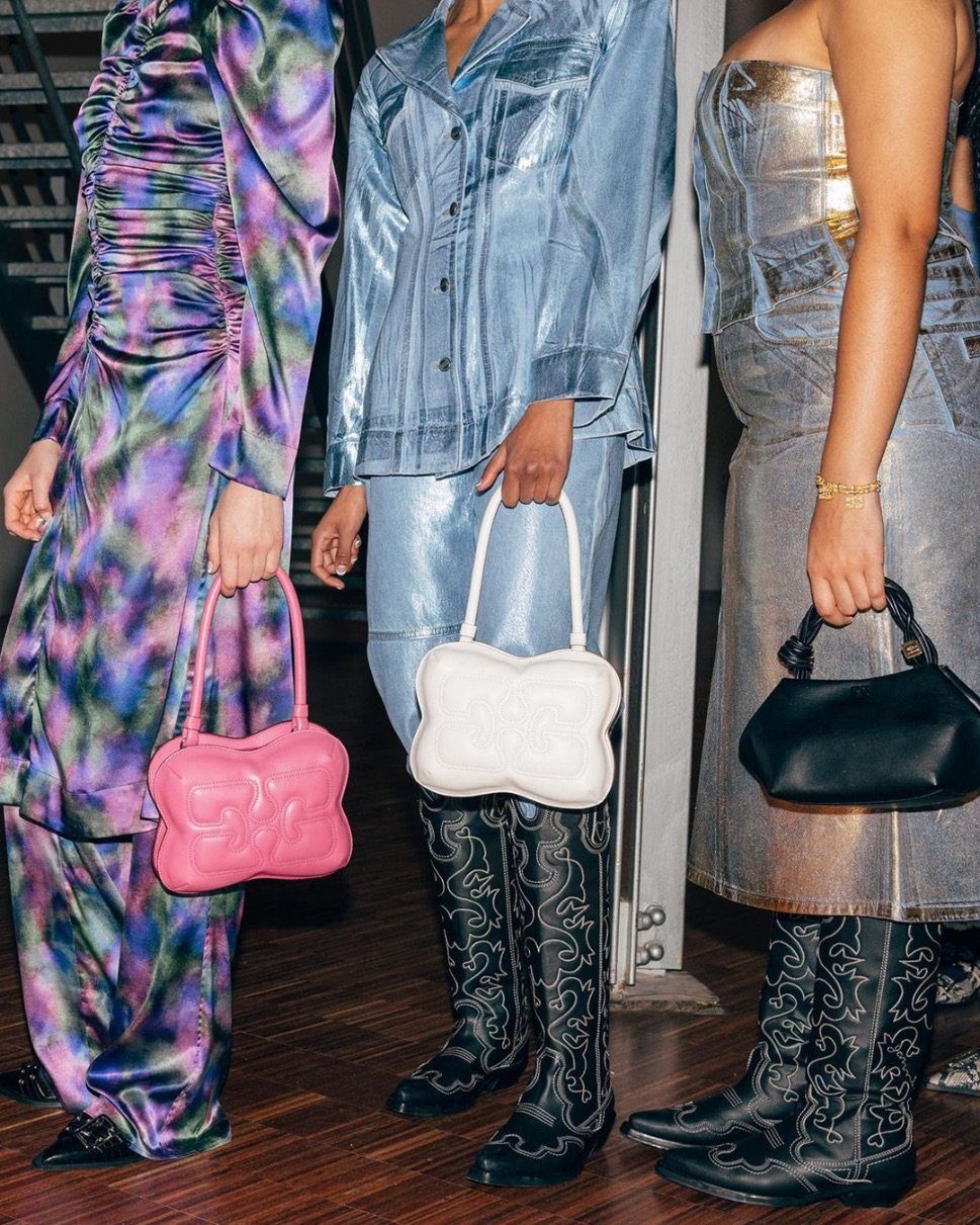 Copenhagen Fashion Week just started: here’s what to expect