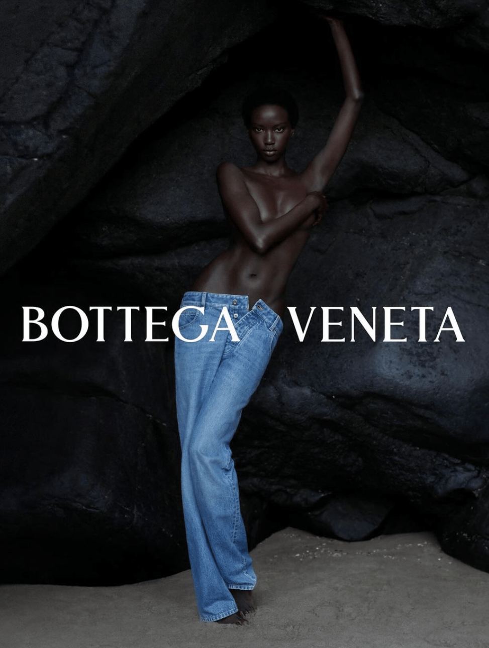 Solid Homme x Stefan Cooke, Anok Yai for Bottega Veneta & more this week