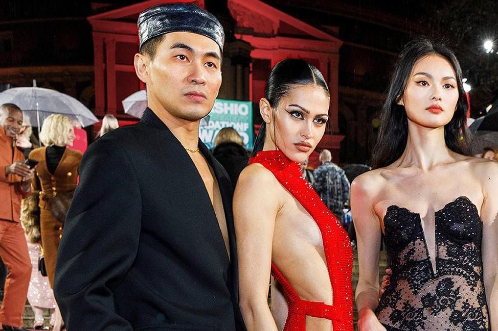 Han Chong talks 10 years of self-portrait & women being women
