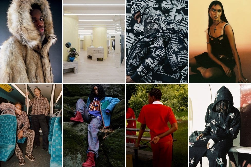 A-COLD-WALL*, VIRGIL ABLOH, MONCLER & MORE: YOUR FRIDAY ROUNDUP