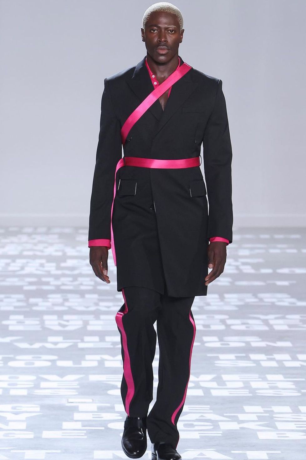 Peter Do’s Helmut Lang debut: A balance between newness and nostalgia