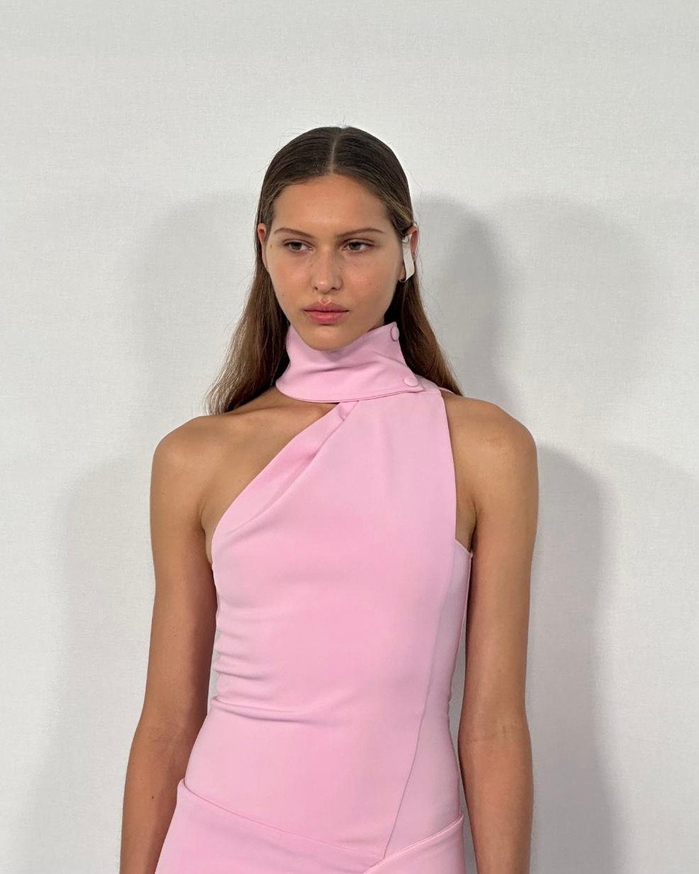 We went backstage at Courrèges’ FW25 show