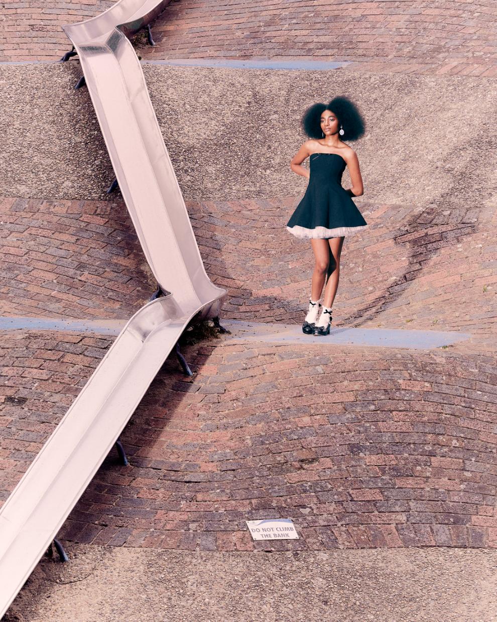 Culted Sounds: flowerovlove talks self-love & Fashion Week lore